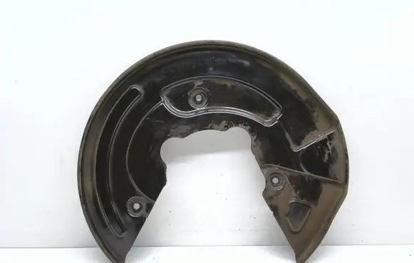 Polestar 2 Front brake disc dust cover plate 32373454