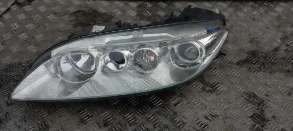 Mazda 6 Headlight/headlamp