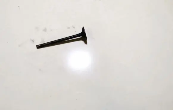 Audi A6 S6 C6 4F Valve 
