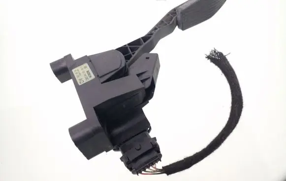 Opel Zafira A Accelerator throttle pedal 0281002298 90581208 08801862