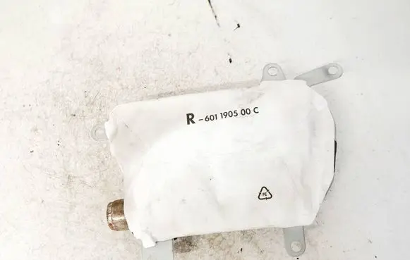 BMW 5 E60 E61 Front door airbag 601190500c 6963022