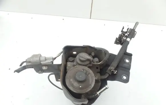 Subaru Forester SH Fuel filter 