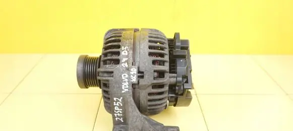 Volvo XC90 Generator/alternator 0124525060 27SP52 30667787