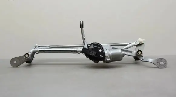 BMW X3 G01 Front wiper linkage and motor 7399004