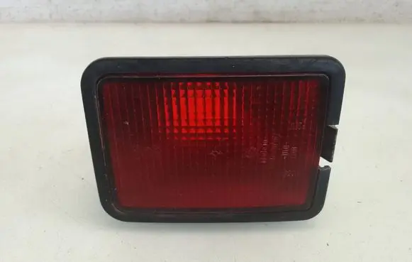 Volkswagen Transporter - Caravelle T4 Rear fog light 33080130