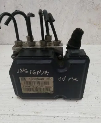 Opel Insignia A ABS Pump