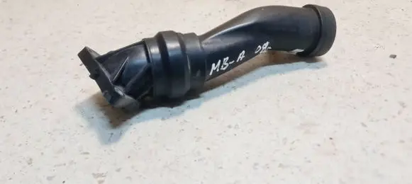 Mercedes-Benz A W169 Oil fill pipe A2660100464 10773A 11057A