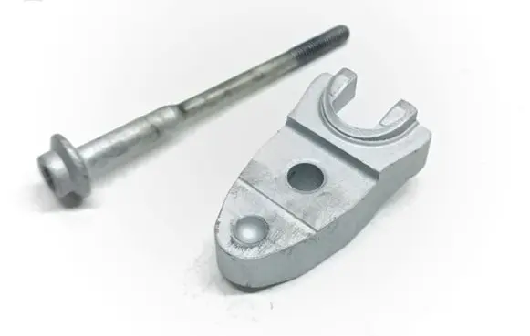 Fuel Injector clamp holder