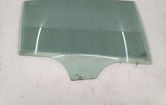 BMW 7 F01 F02 F03 F04 Rear door window glass