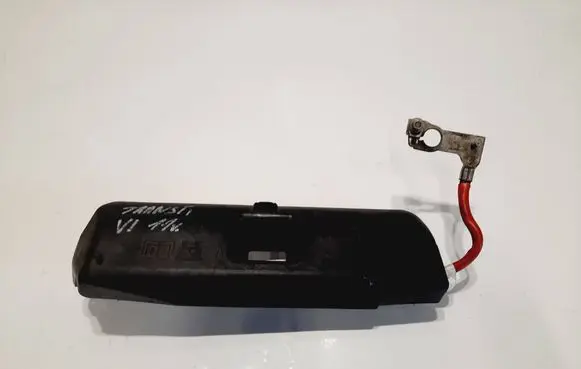 Ford Transit Fuse box set