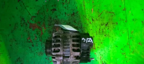 KIA Picanto Generator/alternator 2607052