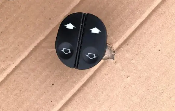 Ford Ka Electric window control switch