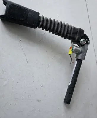KIA Sorento Seat belt warning relay 888252P410