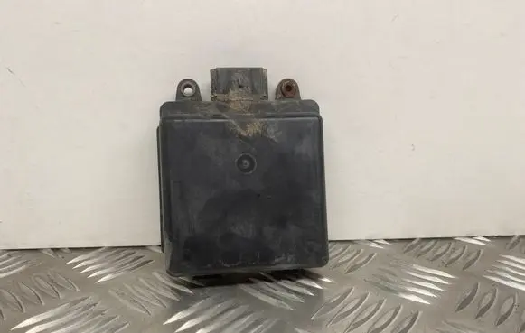 Blind spot module