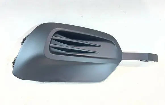 Opel Combo E Front bumper lower grill 9816777880