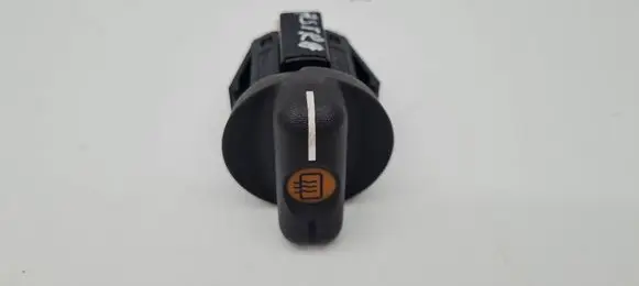Opel Astra G Windscreen/window heater switch 90450979 90481952 15610
