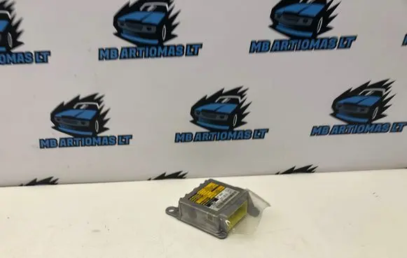 Lexus IS 220D-250-350 Airbag control unit/module 8917053100