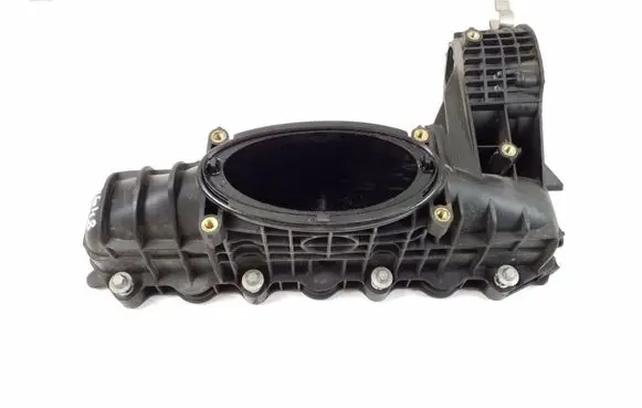 Mercedes-Benz E C207 W207 Intake manifold A6510905037