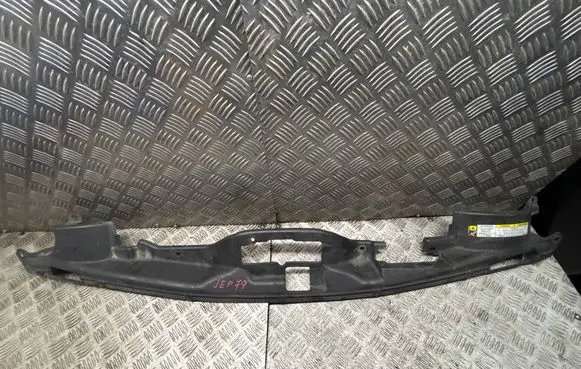 Jeep Patriot Top upper radiator support slam panel 