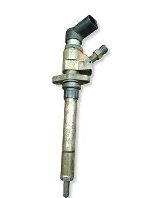 Peugeot 407 Fuel injector 9657144580 FA1340595