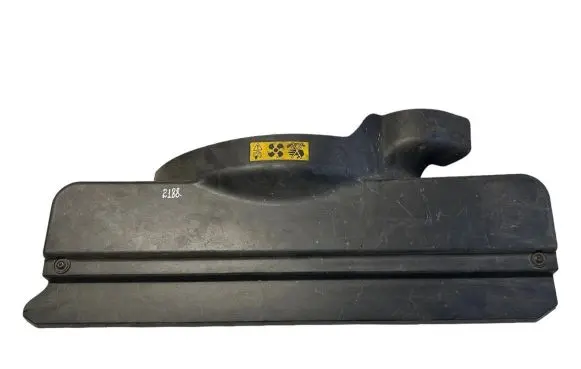 Land Rover Discovery Radiator trim BTP5256