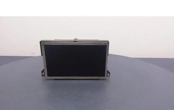 Citroen C5 Radio/CD/DVD/GPS head unit 9661552580