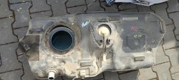 Mazda 2 Fuel tank 