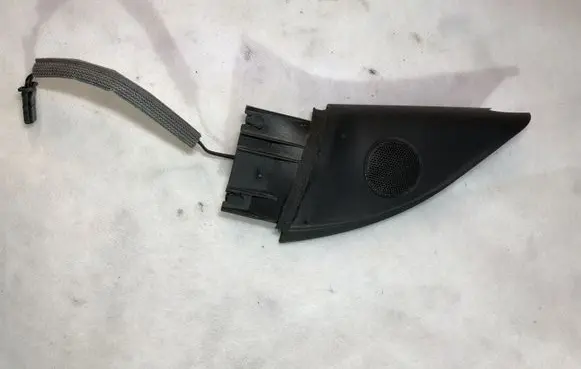 Volkswagen PASSAT B5.5 Front door high frequency speaker 3B0035411F