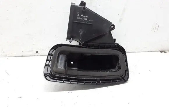 Mazda 2 Interior heater climate box assembly housing 