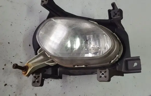 KIA Ceed Front fog light CEEDIIHALOGENLEWY