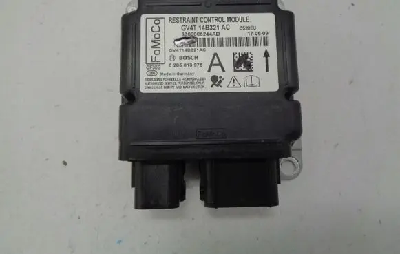 Ford Kuga II Airbag control unit/module GV4T14B321AC
