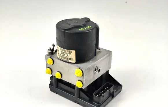 Mercedes-Benz C W202 ABS Pump A0024319212 10020400134 10099013262