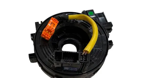 Toyota Auris E180 Airbag slip ring squib (SRS ring) 8924502060