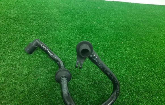 Volkswagen Polo V 6R Vacuum line/pipe/hose 6R1612041Q