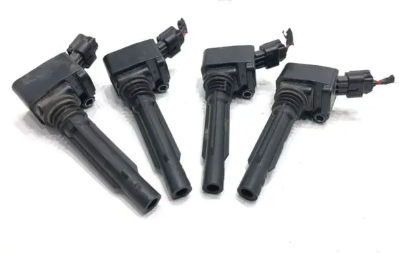 SsangYong Tivoli High voltage ignition coil A1751580003
