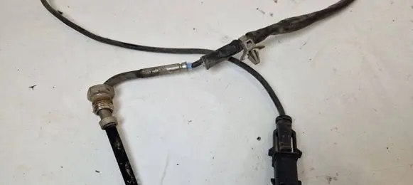 Saab 9-3 Ver2 Exhaust gas temperature sensor 55557052