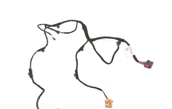 Volkswagen Golf VIII Wiring harness 5H2971641S