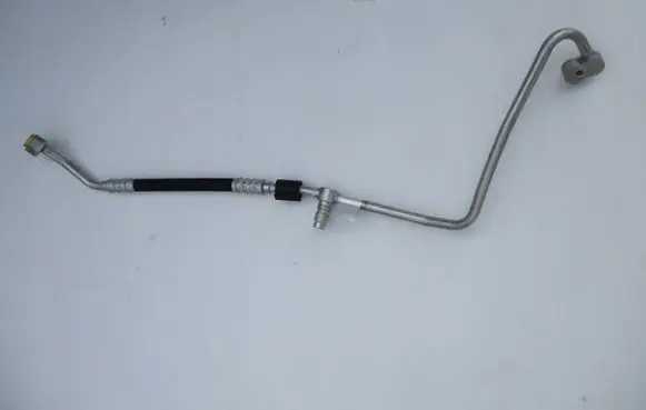 Audi A8 S8 D5 Air conditioning (A/C) pipe/hose 4N1816531