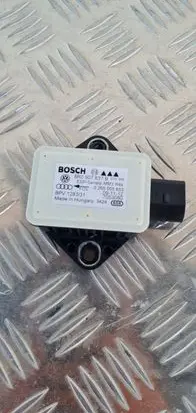 Audi Q5 SQ5 ESP acceleration yaw rate sensor 8R0907637B