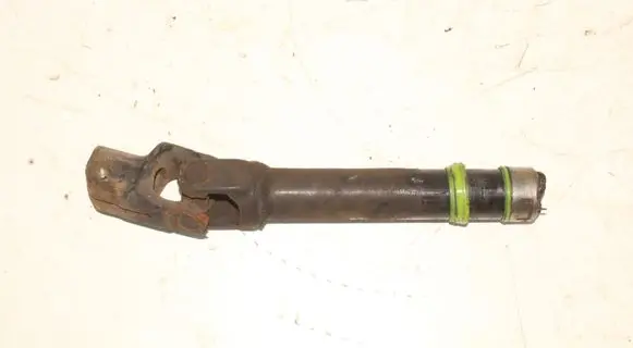 Lexus RX 450H Steering column universal joint 