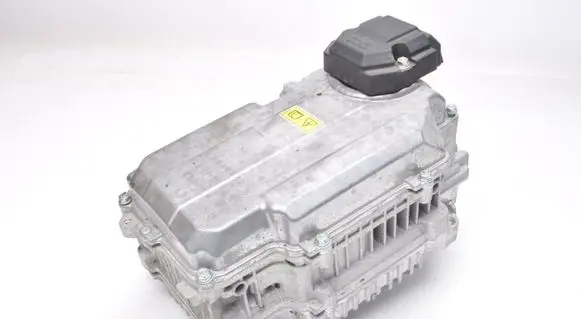 Honda HR-V Voltage converter inverter 1B000-6HN-G02