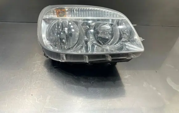 Fiat Doblo Headlight/headlamp 51755054 43680999 43680383