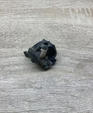 Mercedes-Benz C W203 Rear parking sensor holder (PDC) A2118851156