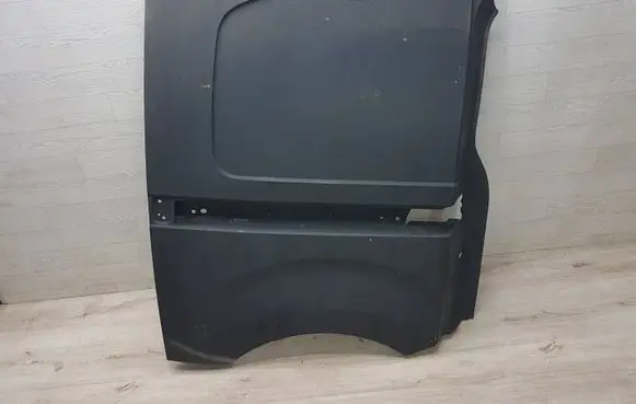 Citroen Jumpy Side car body part 980818578B 980824848A
