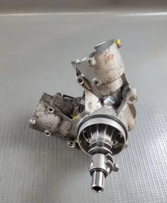 KIA Sportage Gearbox control unit/module