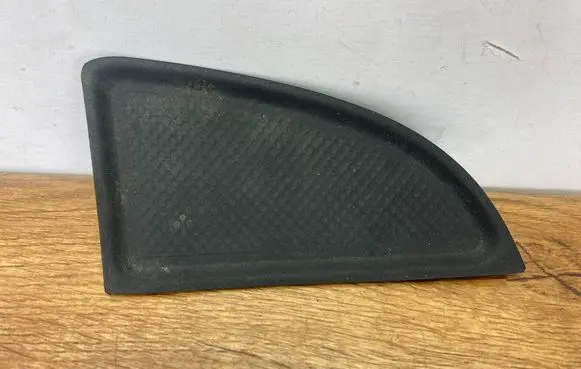 Dodge Charger Rubber trunk/boot mat liner MATACHARG