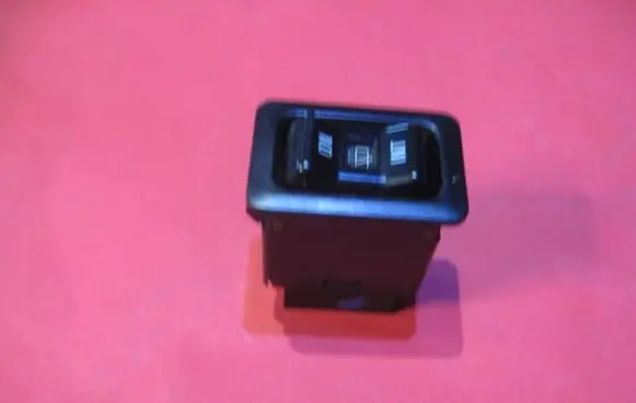 Mitsubishi Pajero Sport I Other switches/knobs/shifts 21130