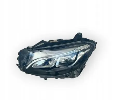 Mercedes-Benz GLC C253 Headlight/headlamp A2539065101