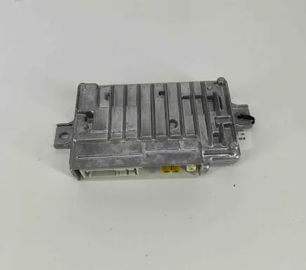 Mercedes-Benz GLC C254 Video control module A0009010721 A0009020889
