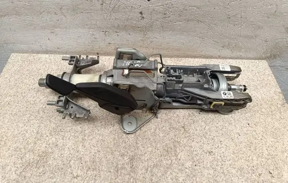 BMW 5 F10 F11 Steering wheel axle set 6795345 0930112